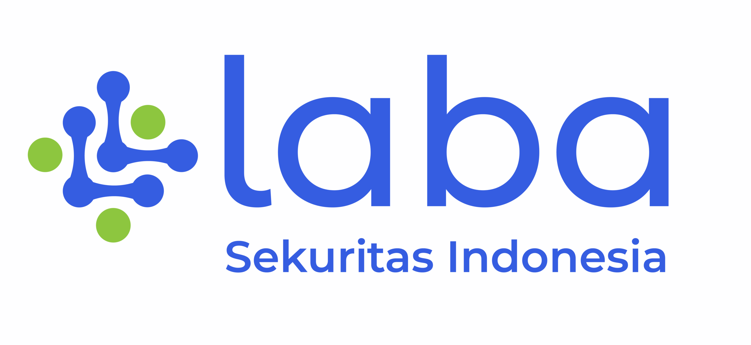 Laba Sekuritas Indonesia 
